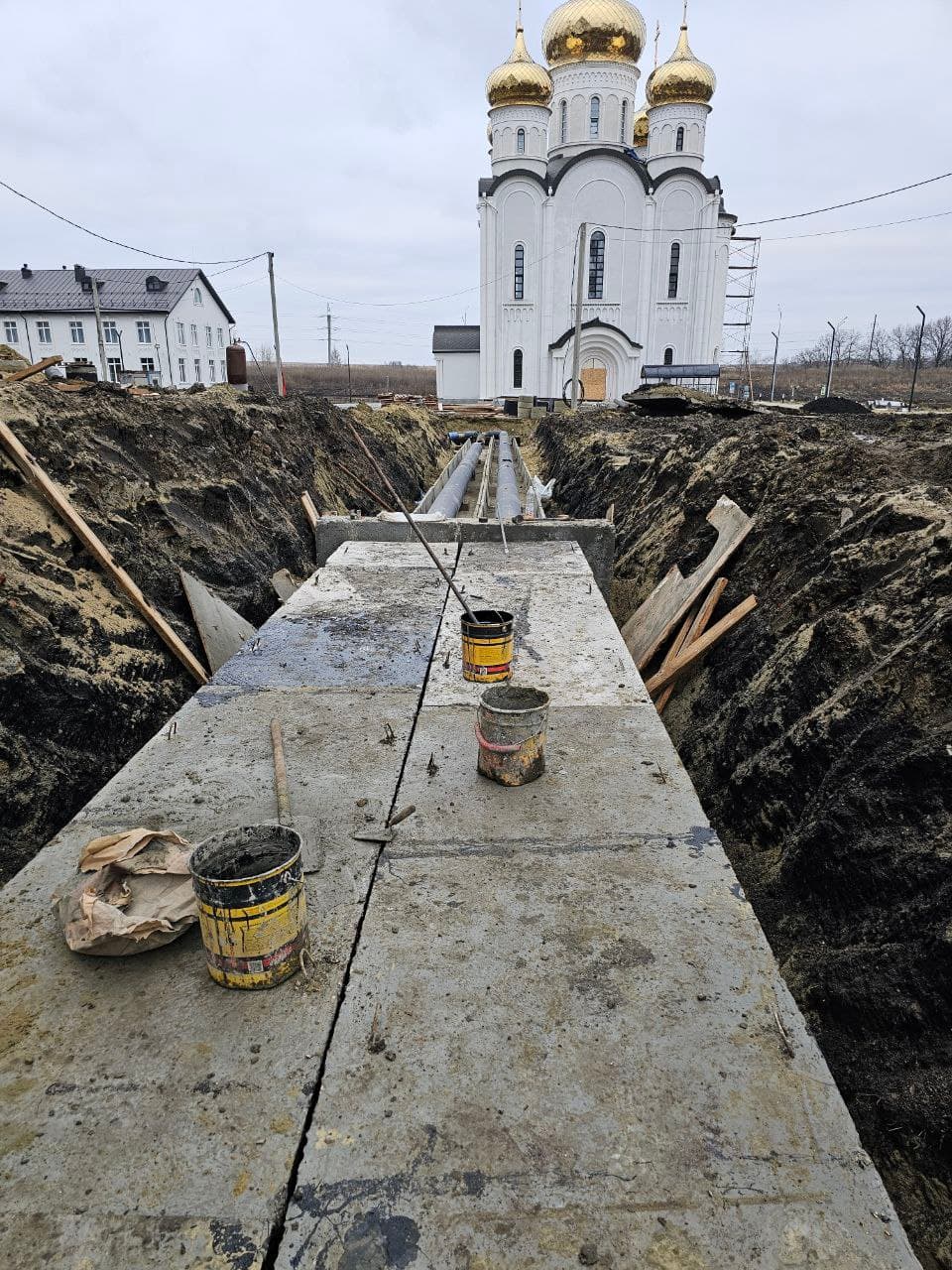 Лугометрия разгрузка лотков, монтаж мертвяков, сварочные работы 8ст.133, 8ст.108, 10ст.57